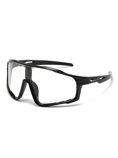 Sports Photochromic Cycling Goggles