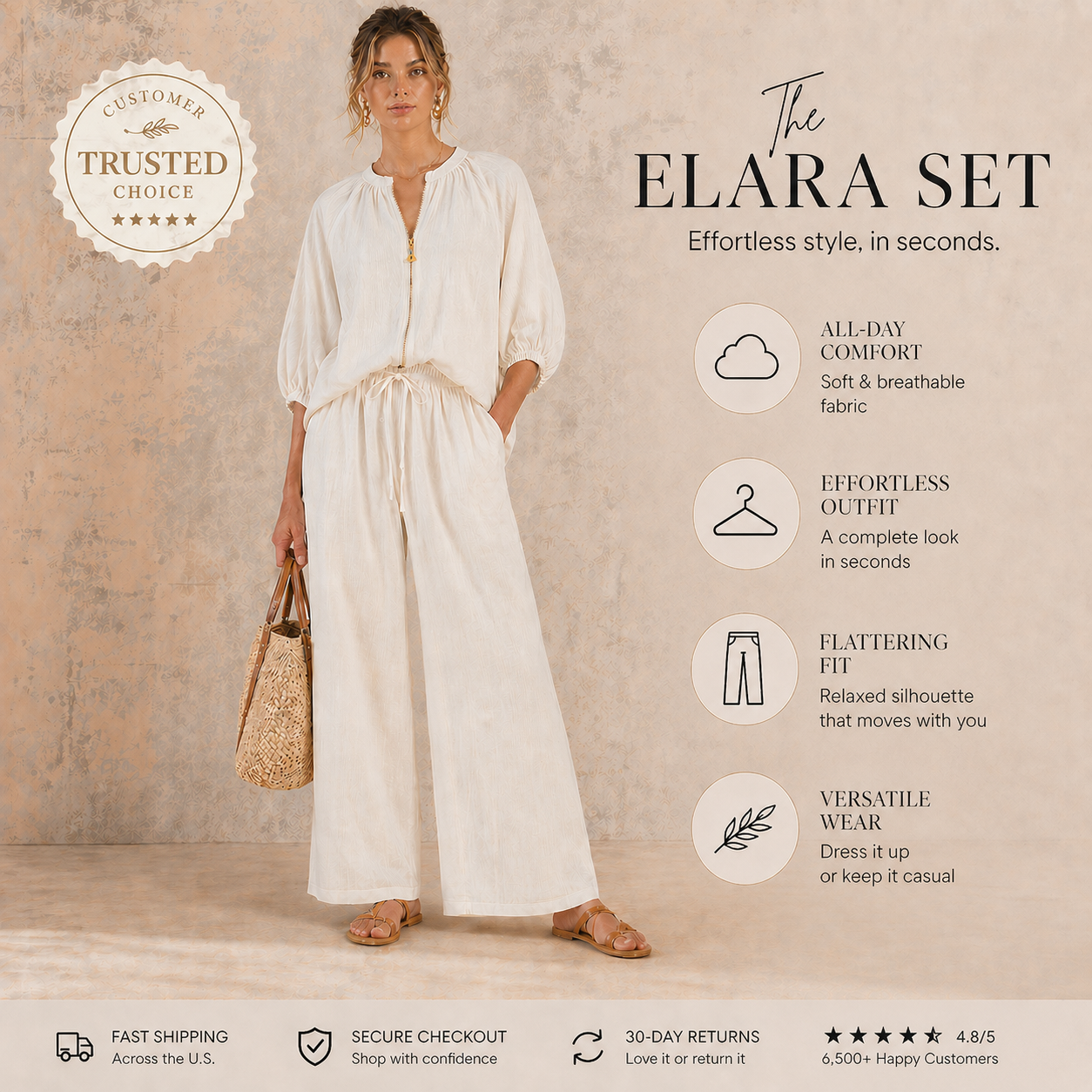The Elara Set