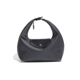 Premium Grau Schwarz