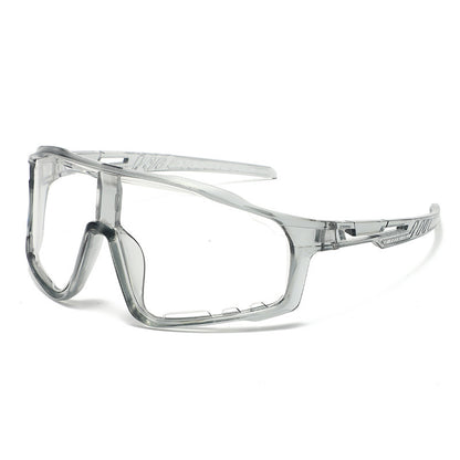 Sports Photochromic Cycling Goggles